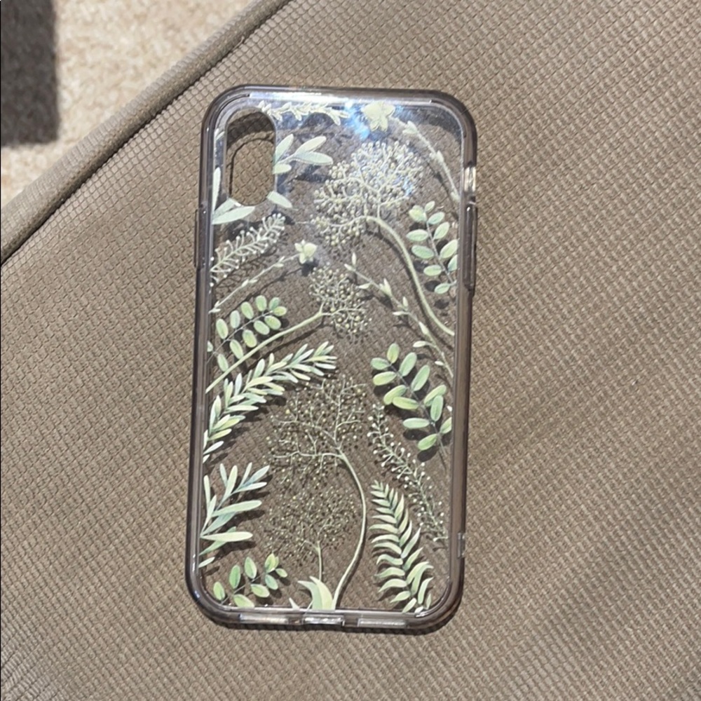 iPhone XR phone case